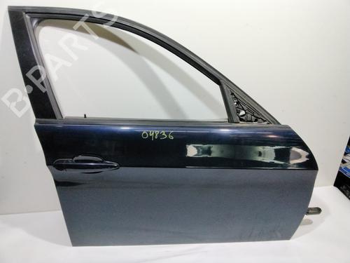 Used Right front door BMW 3 (E90) 320 d (177 hp) 11729969