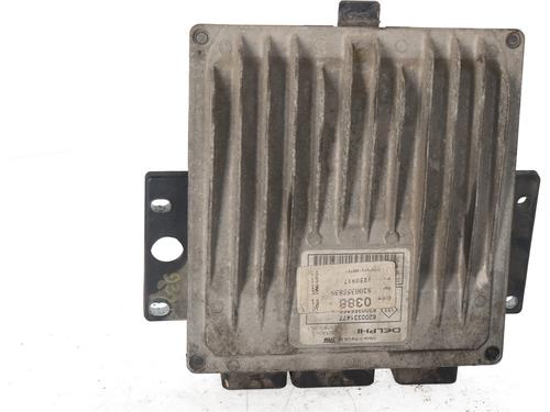 Engine control unit (ECU) RENAULT KANGOO (KC0/1_) 1.4 (KC0C, KC0H, KC0B, KC0M) | BP36361538M57 - Image 2