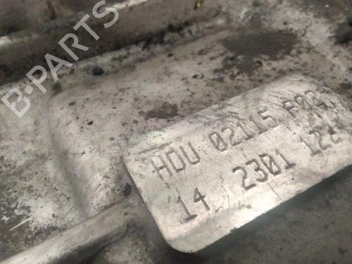 Gearbox SEAT LEON (1P1)  | BP25279381M3 