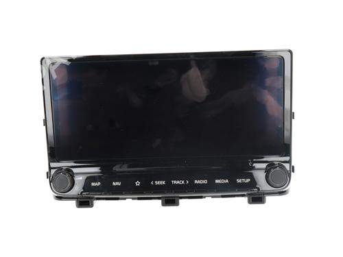 Multifunctionele display KIA XCEED (CD) [2019-2025]  30925989