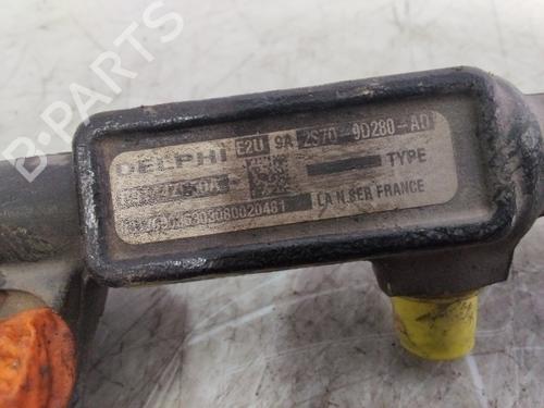 Injection rail FORD MONDEO III Saloon (B4Y) 2.0 16V TDDi / TDCi | BP24443931M98 