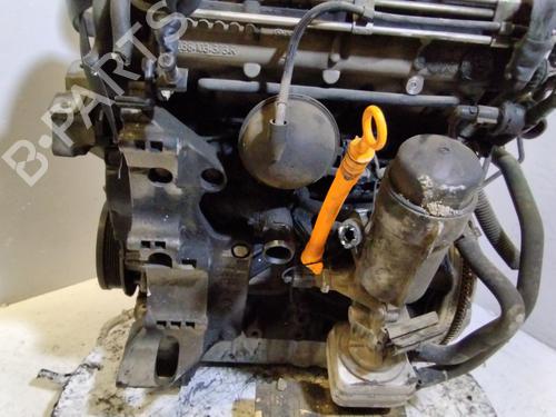 Motor SKODA OCTAVIA I (1U2) 1.9 TDI | BP19428718M1 