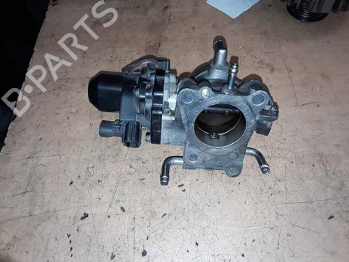 Throttle body FORD ESCORT VI (GAL, AAL, ABL)  | BP9748437M82
