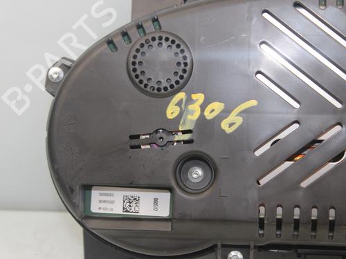 Kombinert Instrument JEEP COMPASS (MP, M6, MV, M7) 2.0 CRD 4x4 | BP17612918C47 
