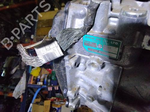 Gearbox SSANGYONG KORANDO (CK) | BP39184791M3 - Image 2