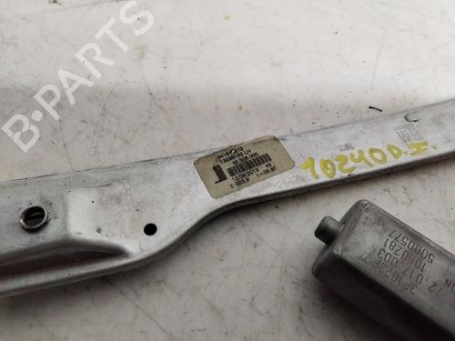 Front left window mechanism OPEL CORSA D (S07) | BP34157328C22 - Image 3