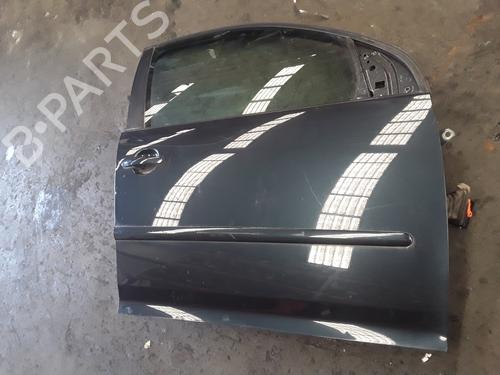 Right front door VW GOLF V (1K1) 1.4 TSI | BP10961775C3 