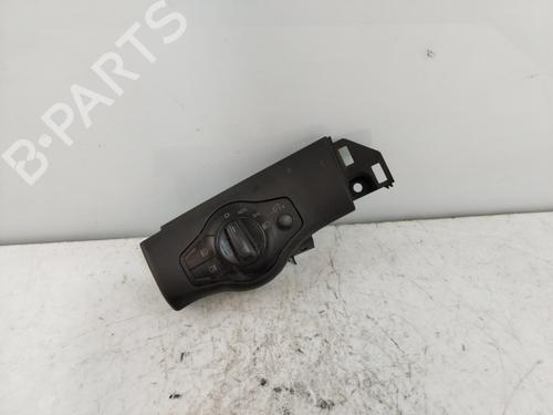 Used Headlight switch AUDI A4 B8 (8K2) [2007-2017]  19478004