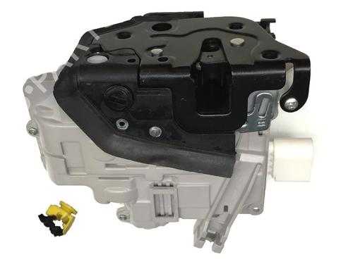 Rear right lock SEAT LEON (1M1)  | BP12306815C99