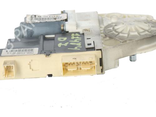 Left front window motor CITROËN C4 I (LC_) | BP35897968E21 - Image 3