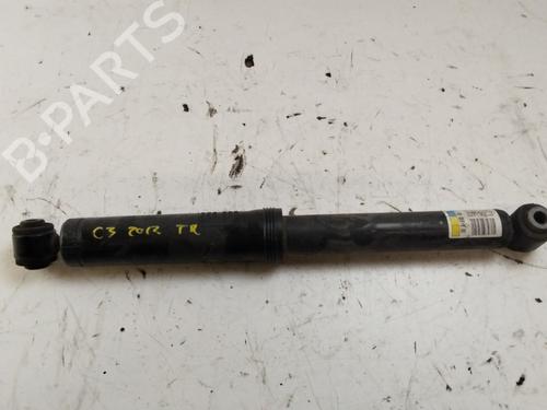 Højre bagtil støddæmper CITROËN C3 II (SC_) [2009-2026]  31194500