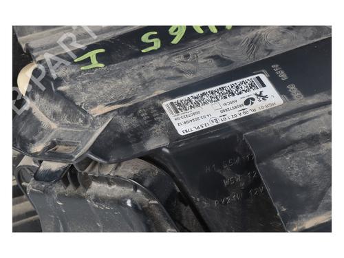 Left headlight PEUGEOT EXPERT Van (V_)  | BP33982778C28  - Image 5