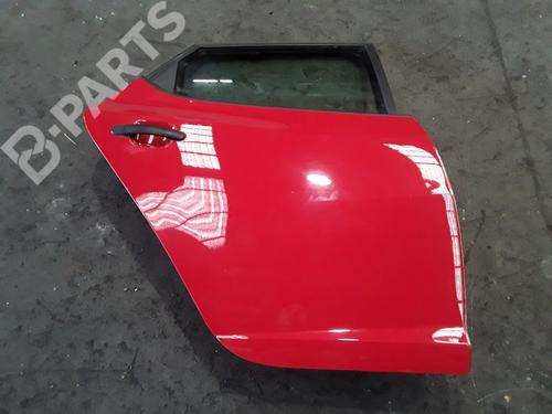 Used Right rear door Right rear door SEAT IBIZA IV (6J5, 6P1) [2008-2017] 10961244 10961244