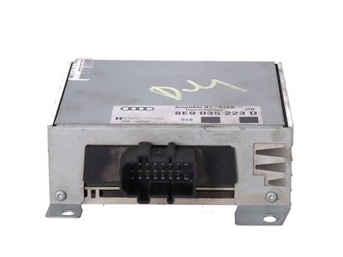 Electronic module AUDI A4 B6 Avant (8E5) 1.9 TDI | BP38777538M83 - Image 3