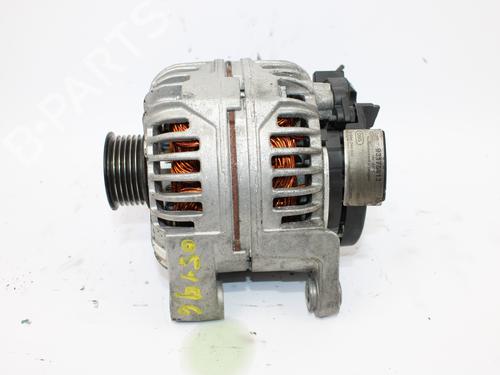 Generator OPEL VECTRA C (Z02)  | BP15514046M7 