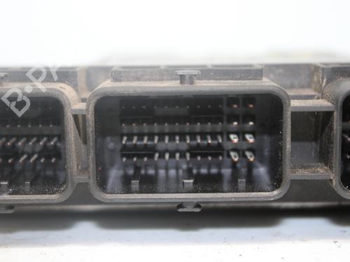 Engine control unit (ECU) RENAULT MEGANE II (BM0/1_, CM0/1_)  | BP17451532M57 