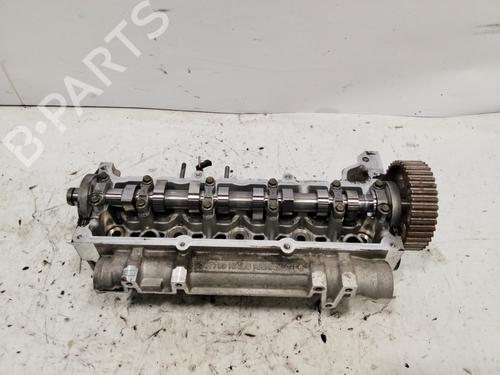 Used Cylinder head RENAULT KANGOO (KC0/1_) [1997-2025]  26569247
