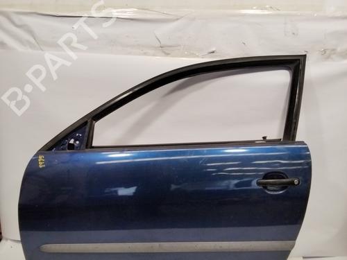 Used Left front door SEAT IBIZA III (6L1) [2002-2009]  25938301