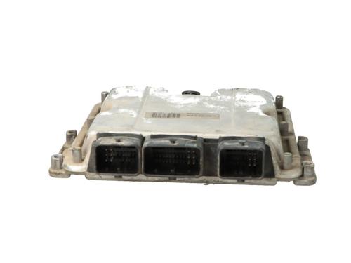 Engine control unit (ECU) PEUGEOT 206 SW (2E/K) 2.0 HDi | BP39721143M57 - Image 2