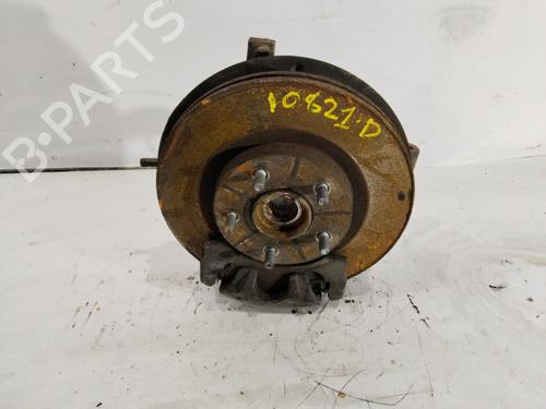 Fusée avant droite CHRYSLER SEBRING (JS) 2.0 CRD (140 hp) 32289937