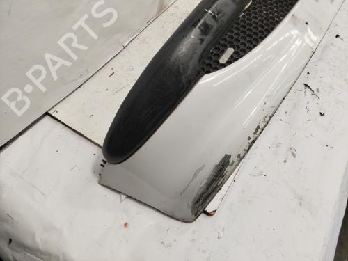 Front bumper PEUGEOT 206 Hatchback (2A/C)  | BP26389988C7 