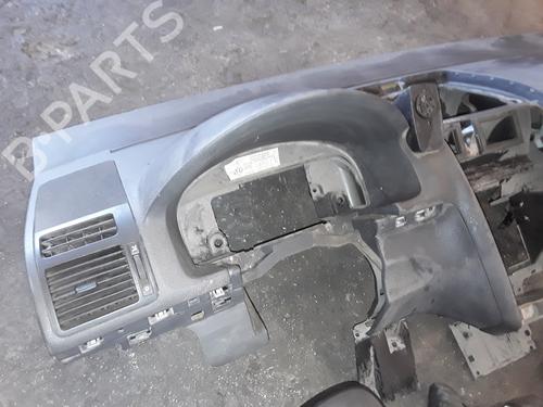 Airbag Kit VW TOURAN (1T1, 1T2) 2.0 TDI 16V | BP9821093C86 