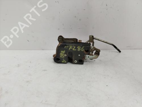Used Front right lock SUZUKI VITARA (ET) HDI (SE 420HDI) (87 hp) 23075504