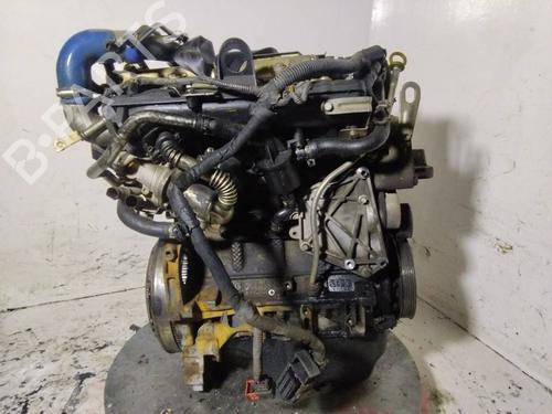 Engine SUZUKI SWIFT III (MZ, EZ) | BP39065147M1 - Image 5