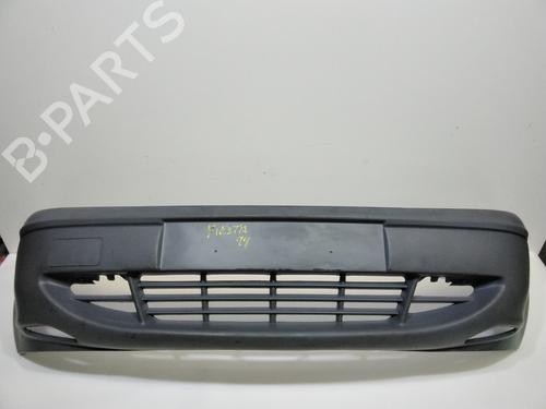 Used Front bumper FORD FIESTA IV (JA_, JB_) [1995-2006]  11915794