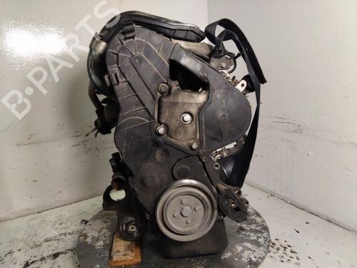 Engine CITROËN C15 Box Body/MPV (VD_) | BP28966313M1