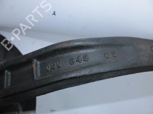 Right front steering knuckle MERCEDES-BENZ M-CLASS (W164)  | BP11197008M26 