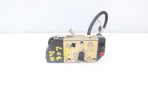 Rear right lock PEUGEOT 307 (3A/C)  | BP17320914C99 