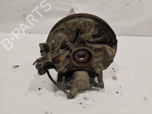 Right front steering knuckle OPEL COMBO Box Body/MPV (K9)  | BP29533269M26 