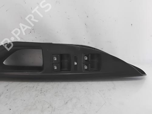 Left front window switch SEAT ALTEA XL (5P5, 5P8)  | BP29427291I27 