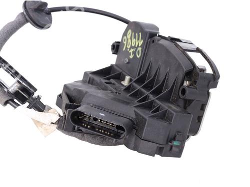 Front left lock FORD KUGA II (DM2) 2.0 TDCi 4x4 | BP38534945C98 - Image 4