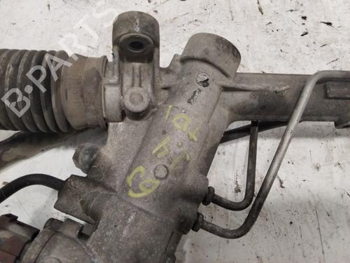 Steering rack SEAT IBIZA III (6L1)  | BP26331963M22 