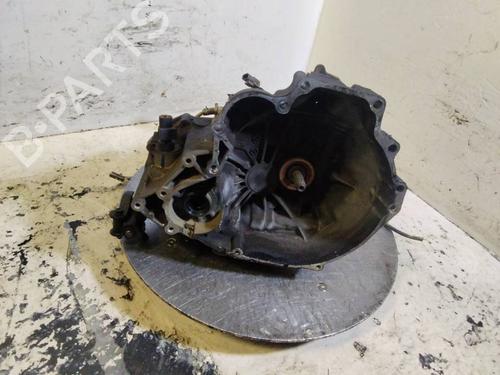 Used Gearbox Gearbox 39203181 39203181
