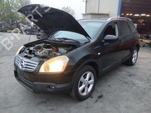 Brukte deler til NISSAN QASHQAI I (J10, NJ10) 1.5 dCi (103 hp) 4271461