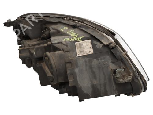 Left headlight MERCEDES-BENZ C-CLASS (W204) | BP29610756C28