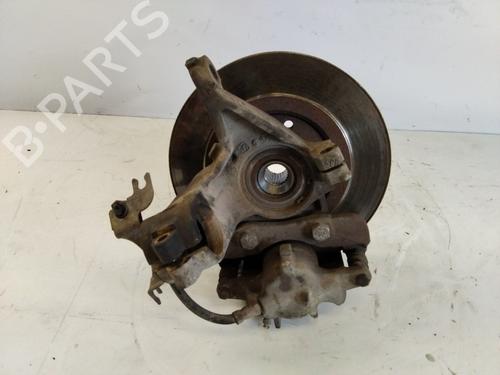 Right front steering knuckle CITROËN BERLINGO / BERLINGO FIRST MPV (MF_, GJK_, GFK_)  | BP29905870M26