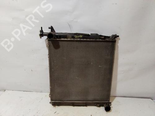 Køler KIA SORENTO III (UM) [2015-2023]  29905155