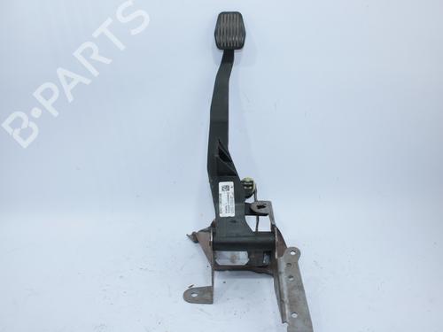 Pedal embrague FORD FOCUS II (DA_, HCP, DP) [2004-2013]null EV617B633AB | EV617B633AB |