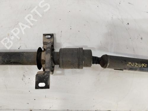 Driveshaft SUZUKI SX4 (EY, GY) | BP32387579M37