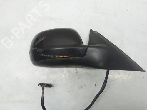 Right mirror VW PASSAT B5 (3B2) 1.9 TDI | BP8583620C27 