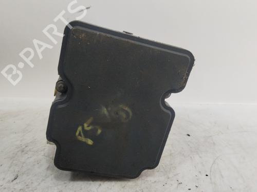 ABS pump RENAULT KANGOO / GRAND KANGOO II (KW0/1_)  | BP26008716M43 