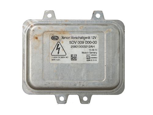 Used Xenon ballast Xenon ballast VW TIGUAN (5N_) [2007-2018] 36276386 36276386