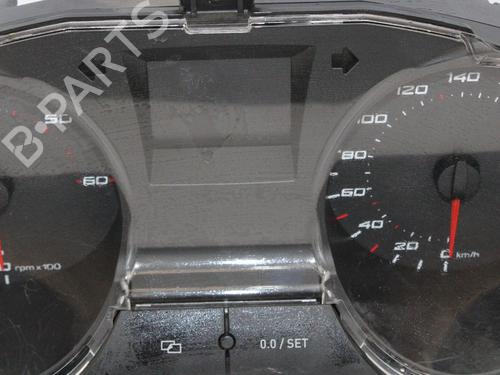 Instrument cluster SEAT IBIZA IV (6J5, 6P1)  | BP15416309C47 