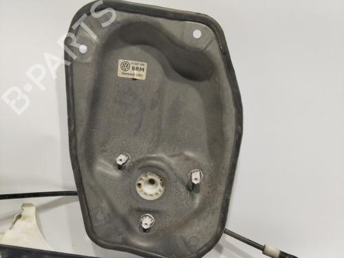 Rear left window mechanism VW GOLF V (1K1)  | BP28086067C24 