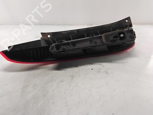 Right taillight FORD FIESTA V (JH_, JD_) 1.4 16V | BP27818337C35 