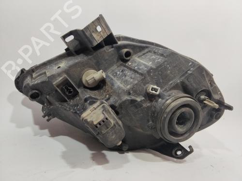 Left headlight RENAULT KANGOO (KC0/1_) D 65 1.9 (KC0E, KC02, KC0J, KC0N) | BP22368619C28 
